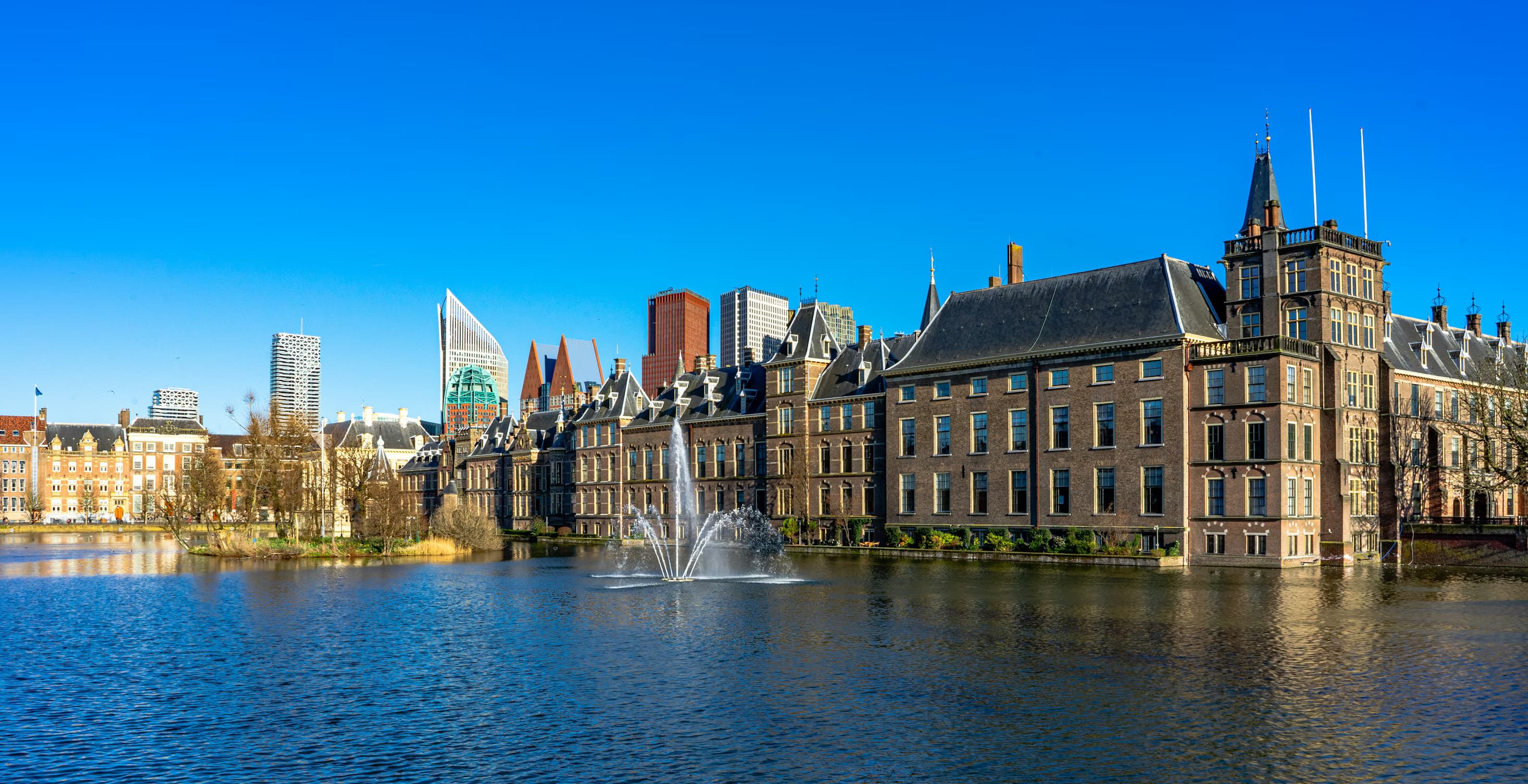 Badkamer renovatie in Den Haag