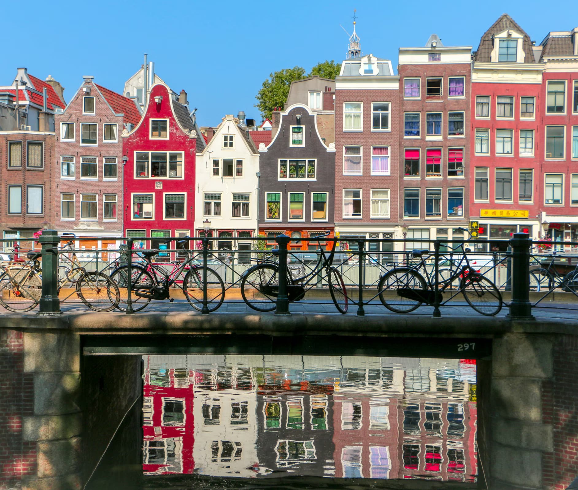 Badkamer renovatie in Amsterdam